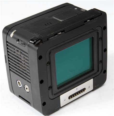 mamiya 645 afd digital back.